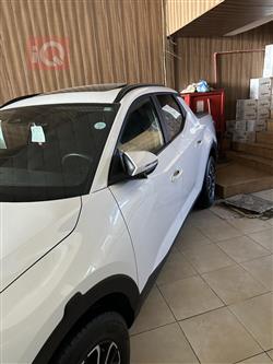 Hyundai Santa Cruz